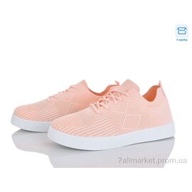 Фотография Кроссовки женские модные Лето 4323-B33-156 (8 пар р.36-41) "Pryama Vigoda" недорого оптом от прямого поставщика