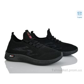 Фотография Кроссовки женские модные Лето 4323-B33-198 (8 пар р.36-41) "Pryama Vigoda" недорого оптом от прямого поставщика