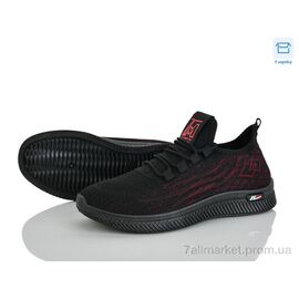 Фотография Кроссовки женские модные Лето 4323-B33-201 (8 пар р.36-41) "Pryama Vigoda" недорого оптом от прямого поставщика