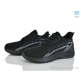 Фотография Кроссовки женские модные Весна/осень 4323-B33-96 (8 пар р.36-41) "Pryama Vigoda" недорого оптом от прямого поставщика