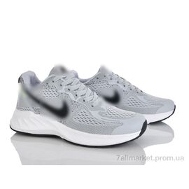 Фотография Кроссовки мужские модные Весна/осень A09-4 (8 пар р.41-45) "Maximum" недорого оптом от прямого поставщика