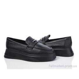 Фотография Туфли женские стильные Лето 0T502-1 піна (8 пар р.36-41) "Захар-Gold" недорого оптом от прямого поставщика