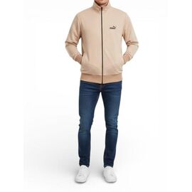 Фотография Кофта спортивная мужская 501-4 beige р.M-2XL "VICTORY" недорого оптом от прямого поставщика