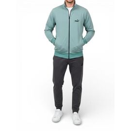 Фотография Кофта спортивная мужская 501-5 mint р.M-2XL "VICTORY" недорого оптом от прямого поставщика