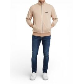 Фотография Кофта спортивная мужская 501-7 beige р.M-2XL "VICTORY" недорого оптом от прямого поставщика