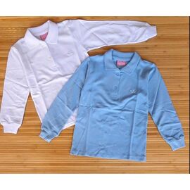 Фотография Свитер детский на мальчика ML3980 l.blue р.10-13 "Meloria" недорого оптом от прямого поставщика