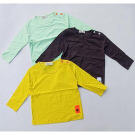 Фотография Свитер детский на девочку ML4065 mint р.1-4 "Meloria" недорого оптом от прямого поставщика