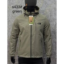 Фотография Куртка мужская демисезонная/двухсторонняя размеры L-4XL"PROSTOMEN" недорого от прямого поставщика