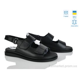 Фотография Босоножки женские летние Лето 412-2 (6 пар р.36-40) "Ailinda" недорого оптом от прямого поставщика