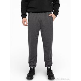 Фотография Спортивные брюки мужские Весна/осень 434 mix (6 шт. р.сетка M-4XL) "Massmag" недорого оптом от прямого поставщика