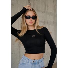 Топ жіночий 500185 black р.S-L "Little Secret" недорого оптом від прямого постачальника