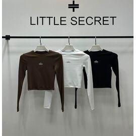 Топ жіночий 500185 white р.S-L "Little Secret" недорого оптом від прямого постачальника
