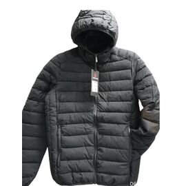 Фотография Курка подростковная D17 black р.38-46 "Lina" недорого оптом от прямого поставщика