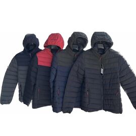 Фотография Курка подростковная D18 black р.38-48 "Lina" недорого оптом от прямого поставщика