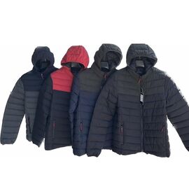 Фотография Курка подростковная D18 blue р.38-48 "Lina" недорого оптом от прямого поставщика