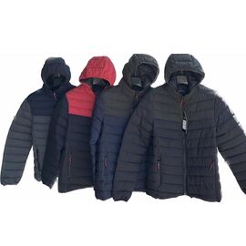 Фотография Курка подростковная D18 navy р.38-48 "Lina" недорого оптом от прямого поставщика