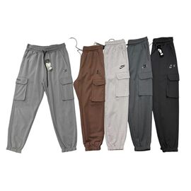 Фотография Штаны спортивные мужские P249 grey р.48-56 "Phi Hung" недорого оптом от прямого поставщика