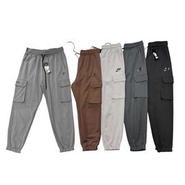 Фотография Штаны спортивные мужские P250 brown р.48-56 "Phi Hung" недорого оптом от прямого поставщика