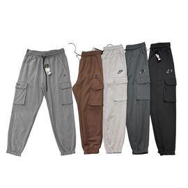 Фотография Штаны спортивные мужские P252 d.grey р.48-56 "Phi Hung" недорого оптом от прямого поставщика