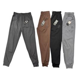 Фотография Штаны спортивные мужские P257 grey р.48-56 "Phi Hung" недорого оптом от прямого поставщика