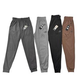 Фотография Штаны спортивные мужские P264 black р.48-56 "Phi Hung" недорого оптом от прямого поставщика