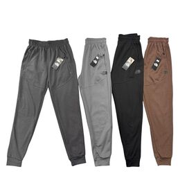 Фотография Штаны спортивные мужские P265 brown р.48-56 "Phi Hung" недорого оптом от прямого поставщика