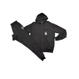 Фотография Костюм спортивный мужской P280 black р.48-56 "Phi Hung" недорого оптом от прямого поставщика