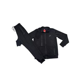 Фотография Костюм спортивный мужской P285 black р.48-56 "Phi Hung" недорого оптом от прямого поставщика