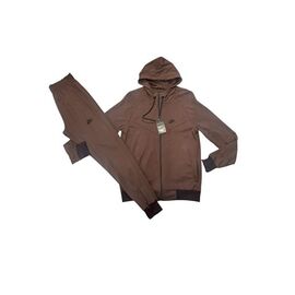 Фотография Костюм спортивный мужской P298 brown р.48-56 "Phi Hung" недорого оптом от прямого поставщика