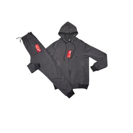 Фотография Костюм спортивный мужской P299 grey р.48-56 "Phi Hung" недорого оптом от прямого поставщика