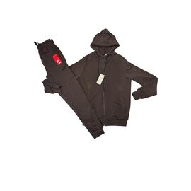 Фотография Костюм спортивный мужской P304 brown р.48-56 "Phi Hung" недорого оптом от прямого поставщика