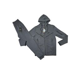 Фотография Костюм спортивный мужской P308 grey р.48-56 "Phi Hung" недорого оптом от прямого поставщика