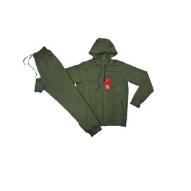 Фотография Костюм спортивный мужской P312 green р.48-56 "Phi Hung" недорого оптом от прямого поставщика