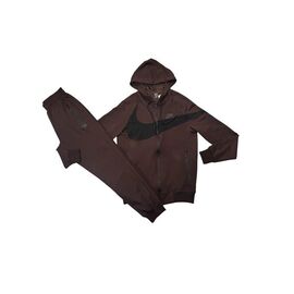 Фотография Костюм спортивный мужской P315 brown р.48-56 "Phi Hung" недорого оптом от прямого поставщика