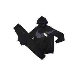 Фотография Костюм спортивный мужской P316 black р.48-56 "Phi Hung" недорого оптом от прямого поставщика