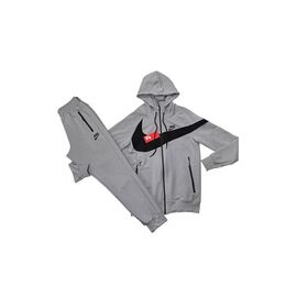 Фотография Костюм спортивный мужской P317 l.grey р.48-56 "Phi Hung" недорого оптом от прямого поставщика