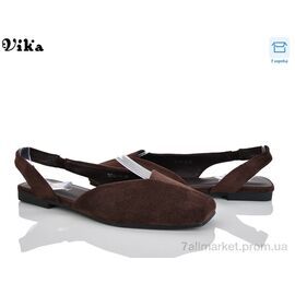 Фотография Туфли женские стильные Лето W727-5 (8 пар р.36-41) "VIKA-Limani-LULU" недорого оптом от прямого поставщика