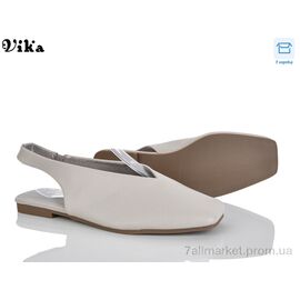 Фотография Туфли женские стильные Лето W725-3 (8 пар р.36-41) "VIKA-Limani-LULU" недорого оптом от прямого поставщика
