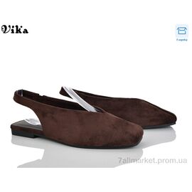 Фотография Туфли женские стильные Лето W725-5 (8 пар р.36-41) "VIKA-Limani-LULU" недорого оптом от прямого поставщика