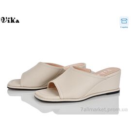 Шльопанці жіночі полегшені Літо C206-1 (6 пар р.36-40) "VIKA-Limani-LULU" недорого оптом від прямого постачальника