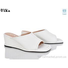Шльопанці жіночі полегшені Літо C206-2 (6 пар р.36-40) "VIKA-Limani-LULU" недорого оптом від прямого постачальника