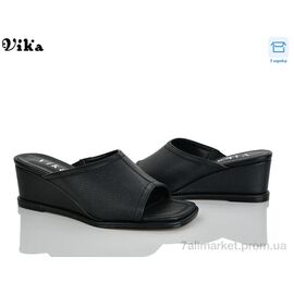 Шльопанці жіночі полегшені Літо C206-3 (6 пар р.36-40) "VIKA-Limani-LULU" недорого оптом від прямого постачальника