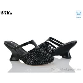 Шльопанці жіночі полегшені Літо C203-1 (6 пар р.36-40) "VIKA-Limani-LULU" недорого оптом від прямого постачальника