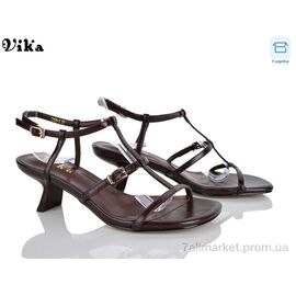 Босоніжки жіночі літні Літо C200-3 (6 пар р.36-40) "VIKA-Limani-LULU" недорого оптом від прямого постачальника