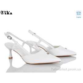 Фотография Туфли женские стильные Лето 156-5 (6 пар р.36-40) "VIKA-Limani-LULU" недорого оптом от прямого поставщика