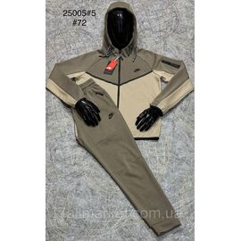 Спортивний костюм чоловічий на манжеті розміри M-3XL (3кв)"PROSTOMEN" недорого від прямого постачальника