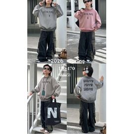 Фотография Свитер детский на мальчика 88151 powder р.130-170 "Meloria" недорого оптом от прямого поставщика