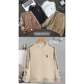 Фотография Свитер детский на мальчика 6763 brown р.8-12 "Фунтик" недорого оптом от прямого поставщика