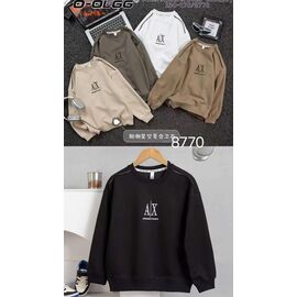 Фотография Свитер детский на мальчика 8770 black р.8-12 "Фунтик" недорого оптом от прямого поставщика