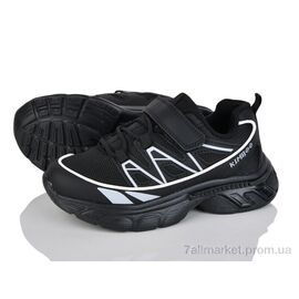 Кросівки дитячі модні Весна/осінь M584-3A (8 пар р.32-37) "KIMBOO" недорого оптом від прямого постачальника